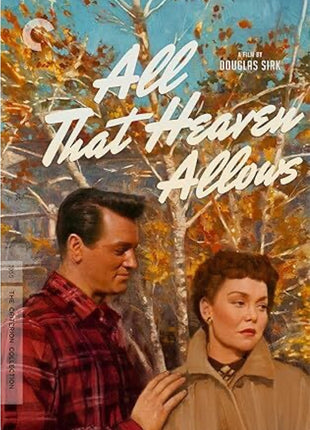 All That Heaven Allows: Criterion Collection