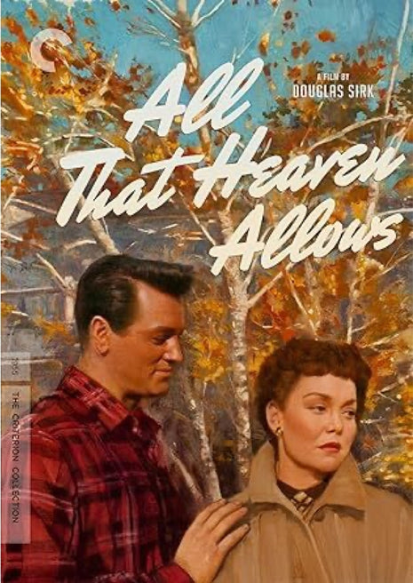All That Heaven Allows: Criterion Collection