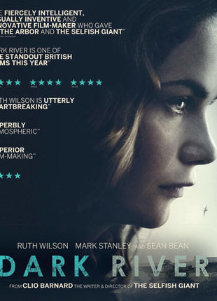 Dark River (Blu-ray)