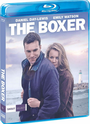 Boxer (Blu-ray)