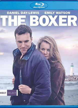 Boxer (Blu-ray)