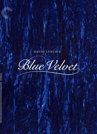 Blue Velvet: Criterion Collection (Blu-ray)