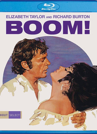 Boom! (Blu-ray)