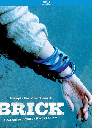 Brick (Blu-ray)