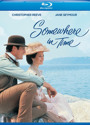Somewhere In Time (Blu-ray)(ReIssue)