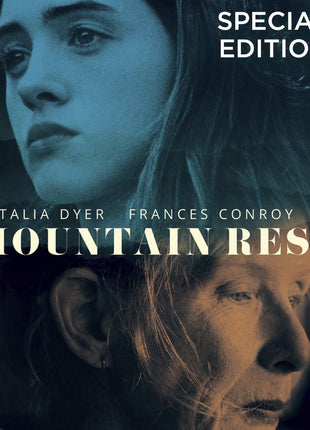Mountain Rest: Special Edition (Blu-ray)