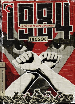 1984: Criterion Collection