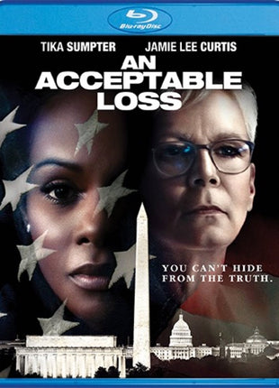 Acceptable Loss (Blu-ray)