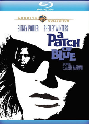 Patch Of Blue: Warner Archive Collection (Blu-ray)