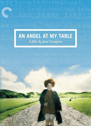 Angel At My Table: Criterion Collection (Blu-ray)