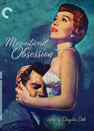 Magnificent Obsession: Criterion Collection (Blu-ray)