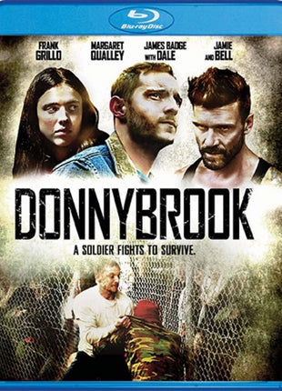 Donnybrook (Blu-ray)