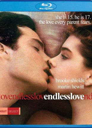 Endless Love (Blu-ray)