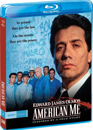 American Me (Blu-ray)