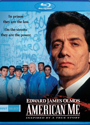 American Me (Blu-ray)