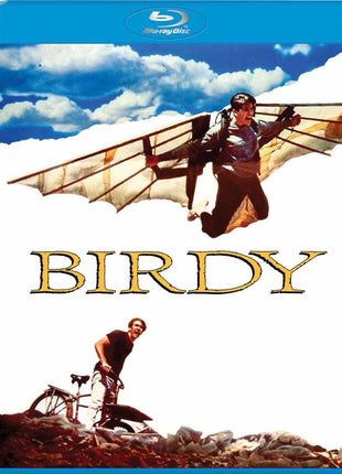 Birdy (Blu-ray)