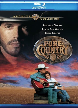Pure Country: Warner Archive Collection (Blu-ray)