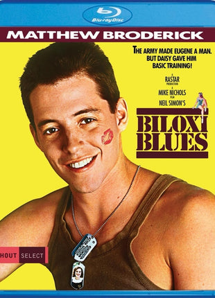 Biloxi Blues (Blu-ray)