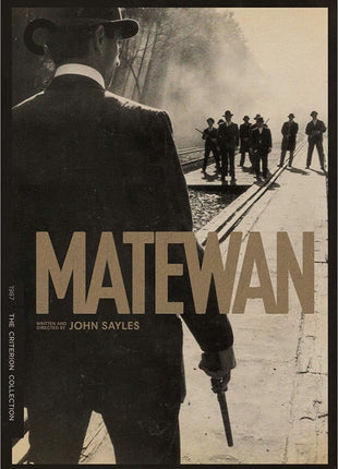 Matewan: Criterion Collection