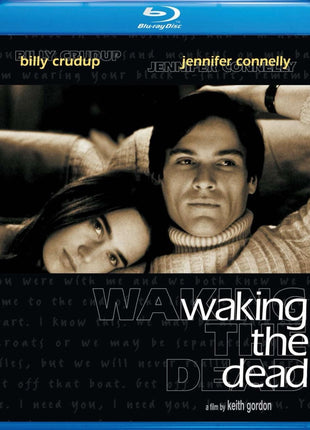 Waking The Dead (Blu-ray)