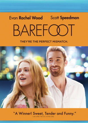 Barefoot (Blu-ray)