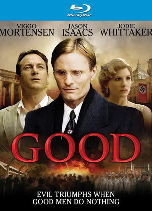 Good (Blu-ray)(ReIssue)