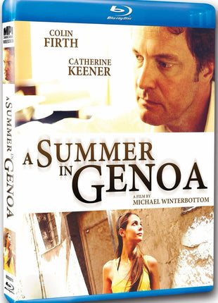 Summer In Genoa (Blu-ray)