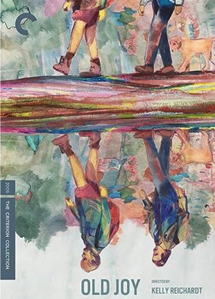Old Joy: Criterion Collection