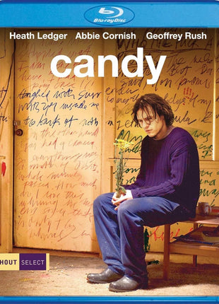 Candy (2006)(Blu-ray)