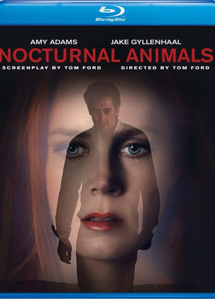 Nocturnal Animals (Blu-ray)(Repackaged)