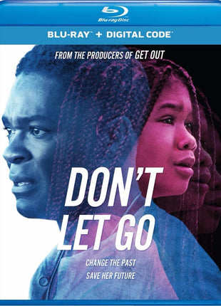 Don't Let Go (Blu-ray)