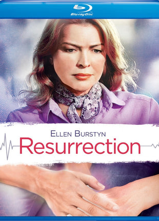 Resurrection (1980)(Blu-ray)