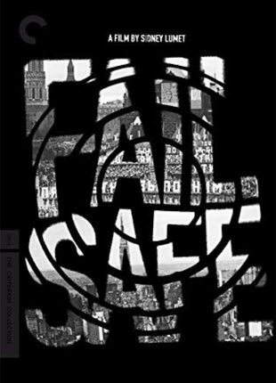 Fail Safe: Criterion Collection