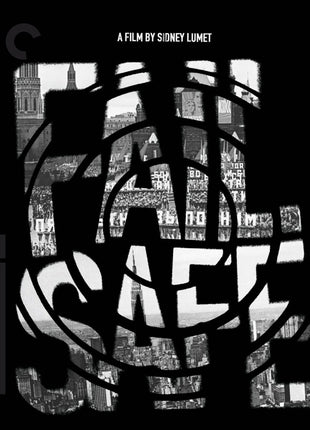 Fail Safe: Criterion Collection (Blu-ray)