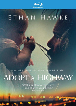 Adopt A Highway (Blu-ray)