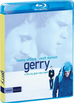 Gerry (Blu-ray)