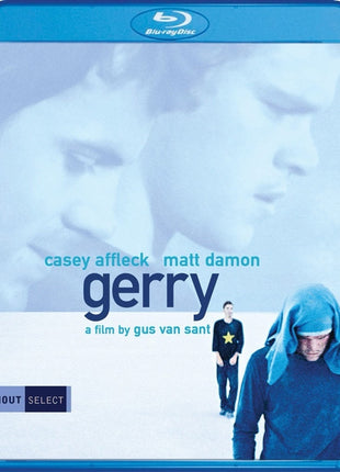 Gerry (Blu-ray)
