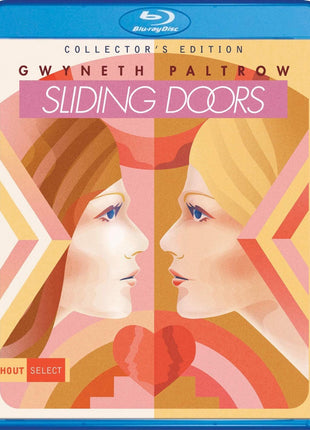 Sliding Doors: Collector's Edition (Blu-ray)