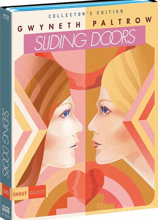 Sliding Doors: Collector's Edition (Blu-ray)