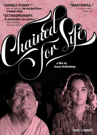 Chained For Life