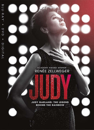 Judy (Blu-ray/DVD)