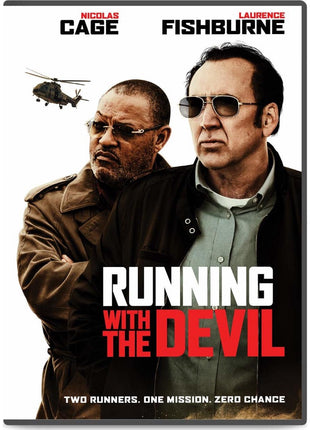 Running With The Devil