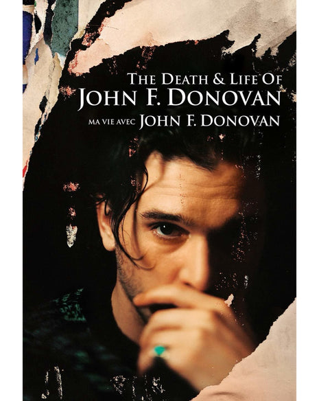 Death And Life Of John F. Donovan