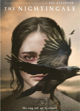 Nightingale (2018)