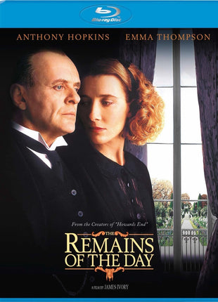 Remains Of The Day (Blu-ray)