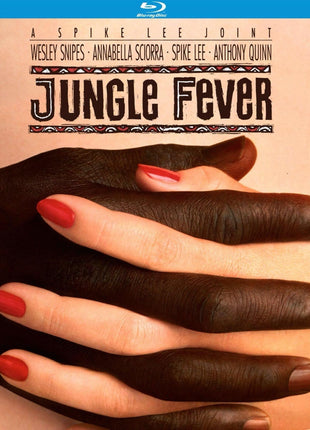 Jungle Fever (Blu-ray)