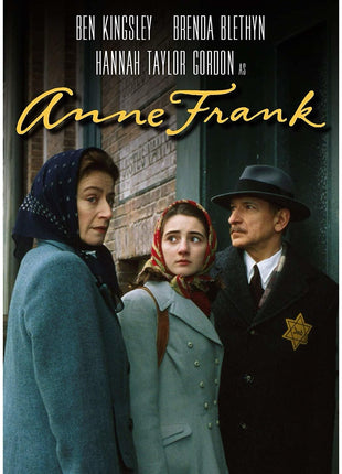 Anne Frank