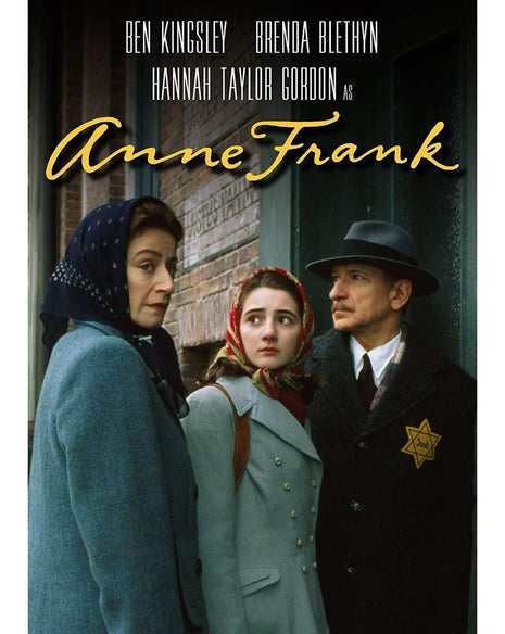 Anne Frank