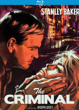 Criminal (Blu-ray)