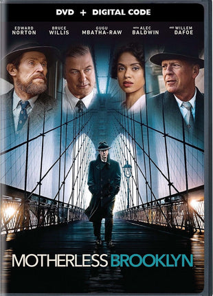 Motherless Brooklyn